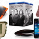Illustration for article titled Todays Best Deals: Logitech Harmony, iBattlestar Galactica/i, Labor Day Sales, and More